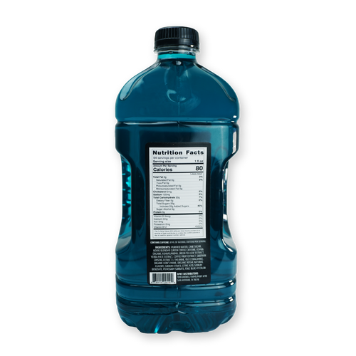 Tropical Pulse