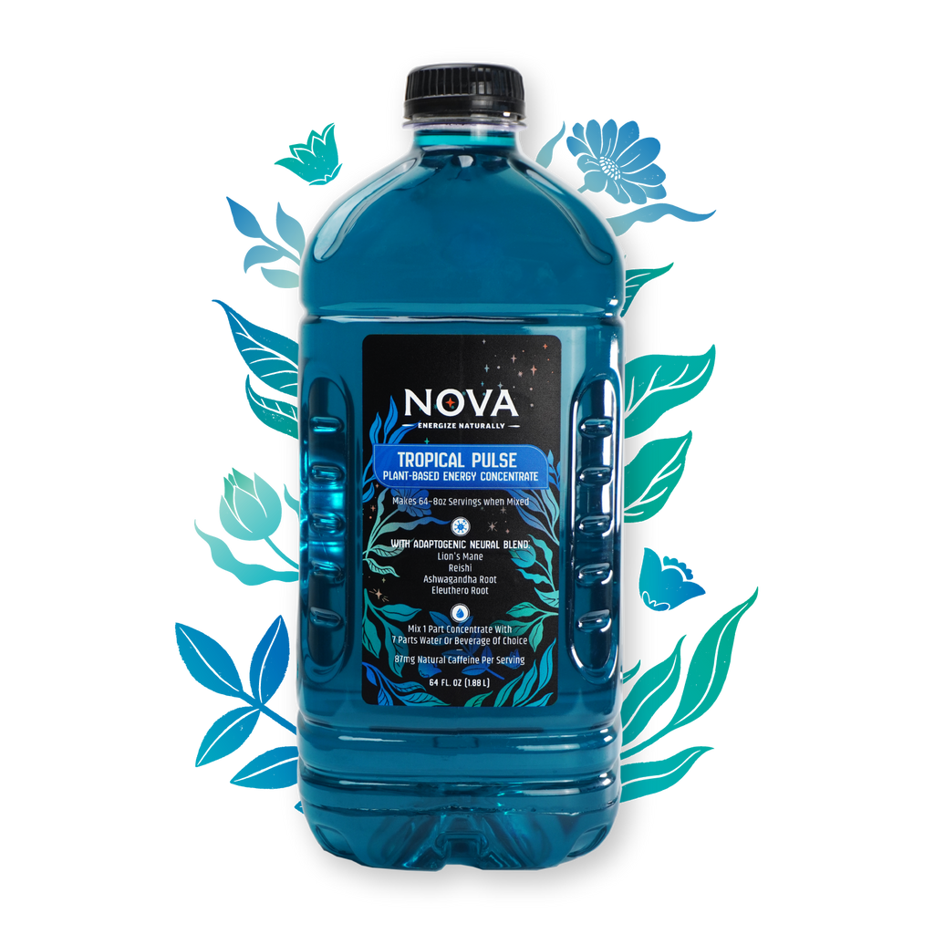 Tropical Pulse