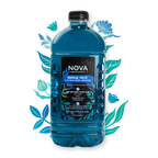 Tropical Pulse