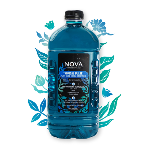 Tropical Pulse